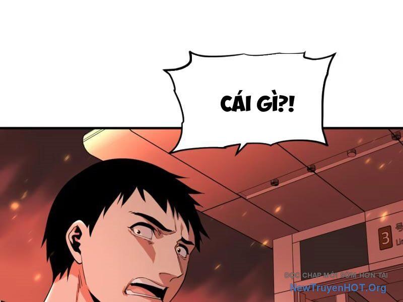 Hung Tinh Mê Hoặc - Máy Mô Phỏng Loạn Thế: Chapter 6