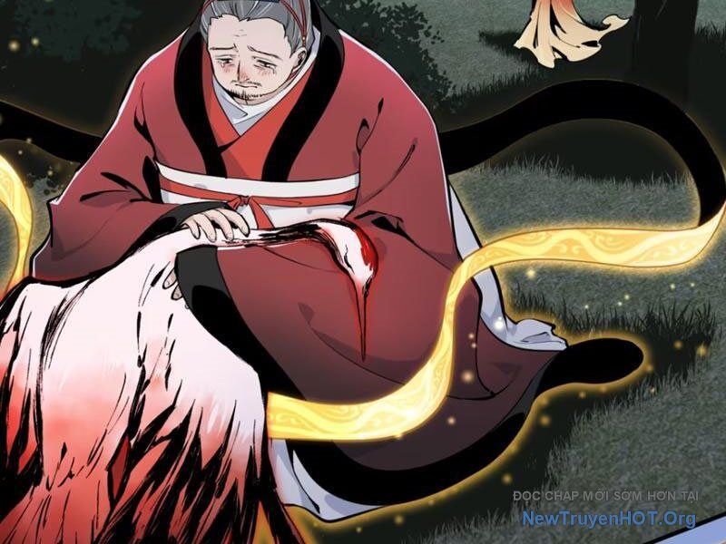 Hung Tinh Mê Hoặc - Máy Mô Phỏng Loạn Thế: Chapter 6