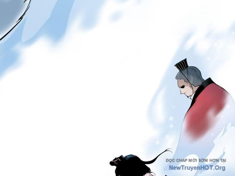 Hung Tinh Mê Hoặc - Máy Mô Phỏng Loạn Thế: Chapter 6