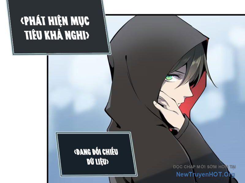Hung Tinh Mê Hoặc - Máy Mô Phỏng Loạn Thế: Chapter 6