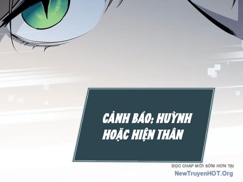 Hung Tinh Mê Hoặc - Máy Mô Phỏng Loạn Thế: Chapter 6