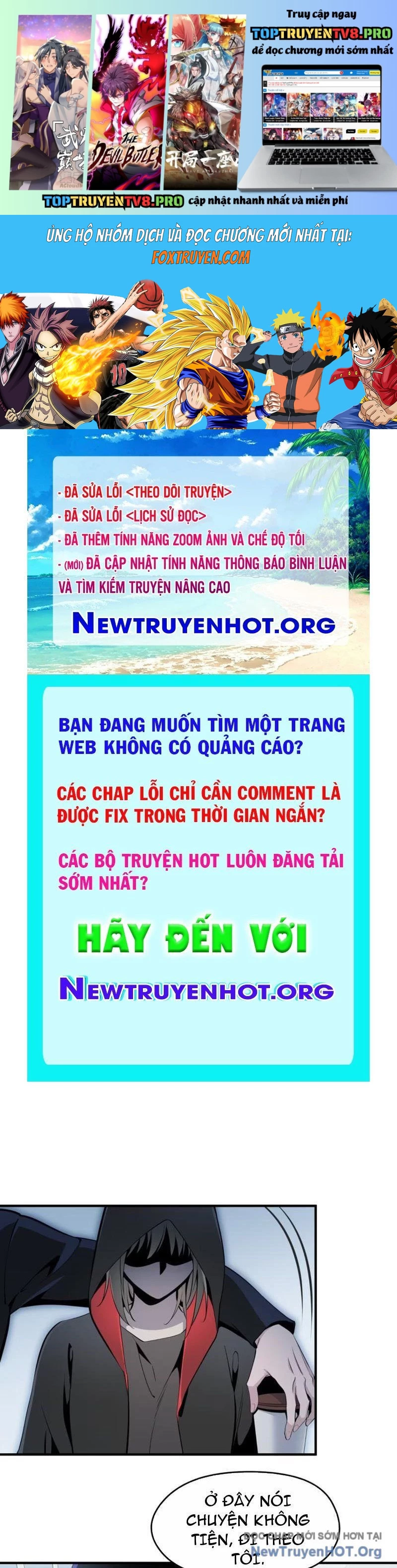Hung Tinh Mê Hoặc - Máy Mô Phỏng Loạn Thế: Chapter 7