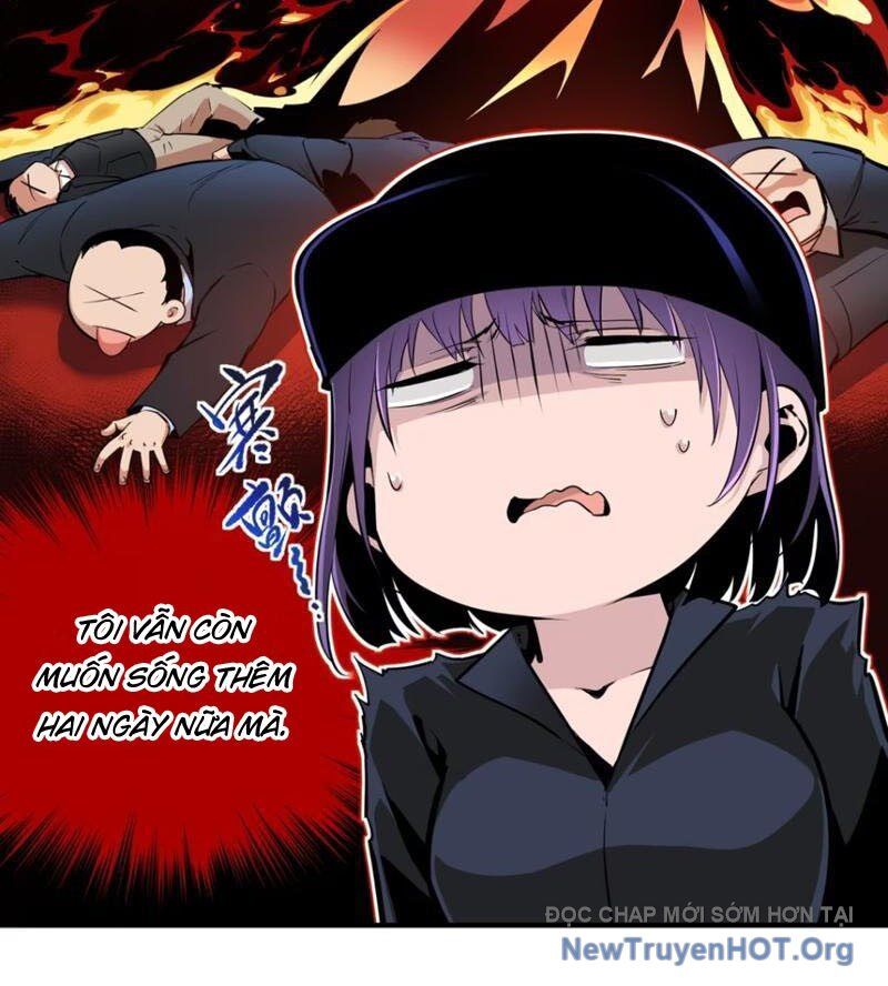 Hung Tinh Mê Hoặc - Máy Mô Phỏng Loạn Thế: Chapter 7