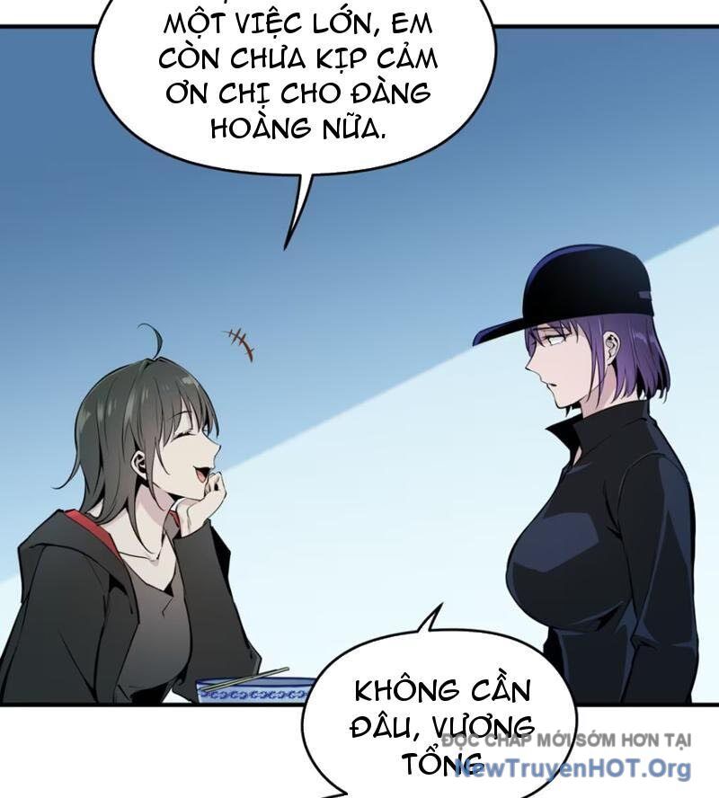 Hung Tinh Mê Hoặc - Máy Mô Phỏng Loạn Thế: Chapter 7