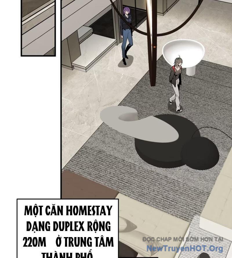 Hung Tinh Mê Hoặc - Máy Mô Phỏng Loạn Thế: Chapter 7
