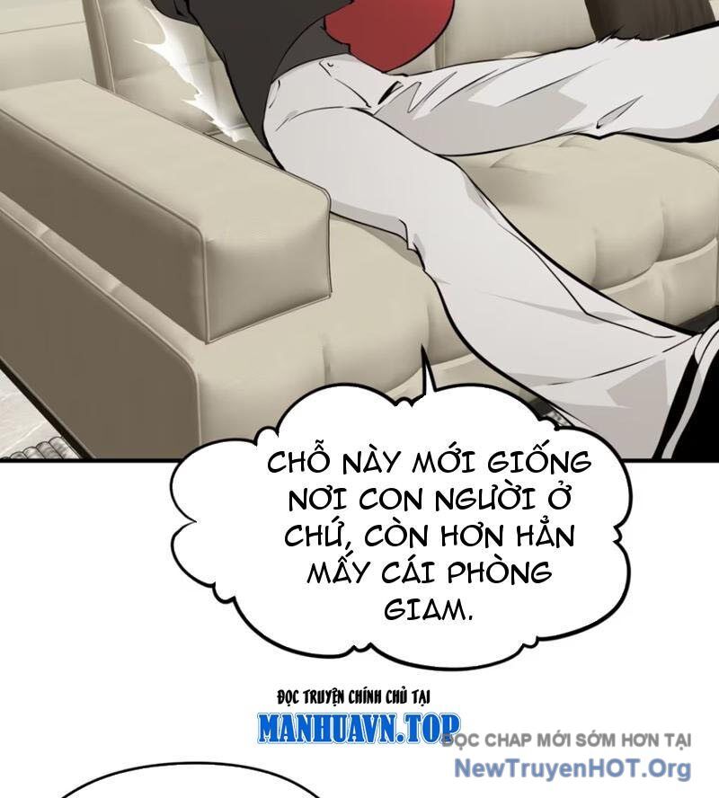 Hung Tinh Mê Hoặc - Máy Mô Phỏng Loạn Thế: Chapter 7