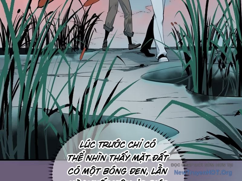 Hung Tinh Mê Hoặc - Máy Mô Phỏng Loạn Thế: Chapter 8