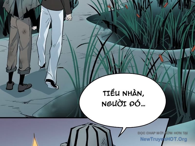 Hung Tinh Mê Hoặc - Máy Mô Phỏng Loạn Thế: Chapter 8