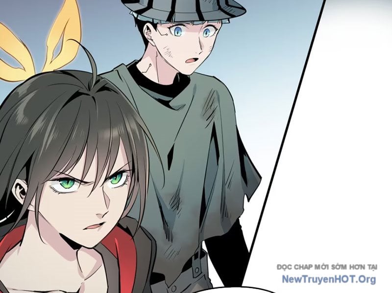 Hung Tinh Mê Hoặc - Máy Mô Phỏng Loạn Thế: Chapter 8
