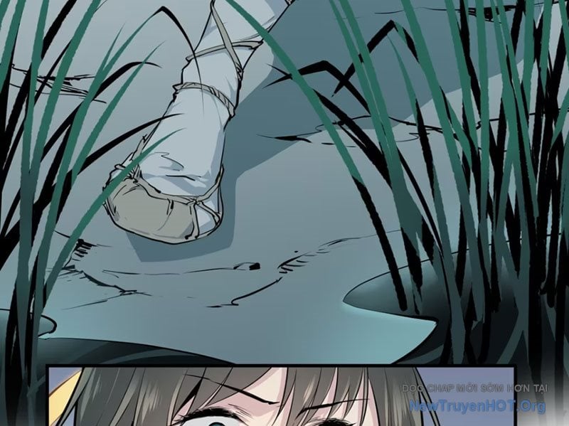 Hung Tinh Mê Hoặc - Máy Mô Phỏng Loạn Thế: Chapter 8