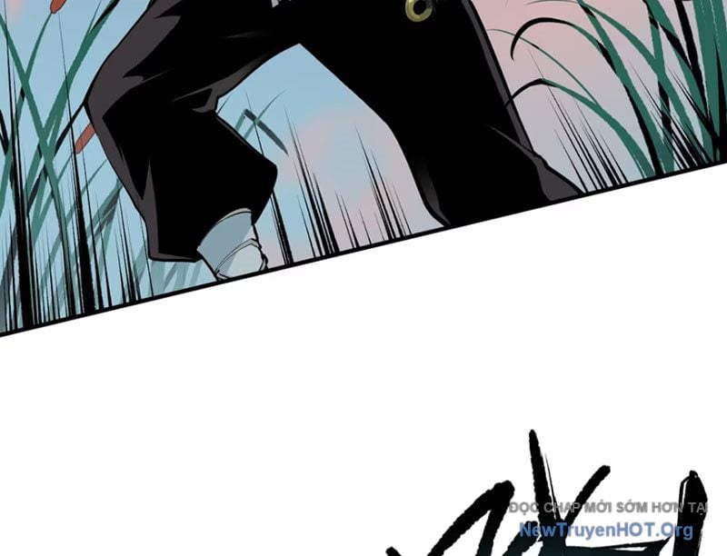 Hung Tinh Mê Hoặc - Máy Mô Phỏng Loạn Thế: Chapter 8