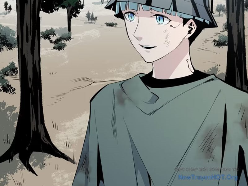 Hung Tinh Mê Hoặc - Máy Mô Phỏng Loạn Thế: Chapter 8