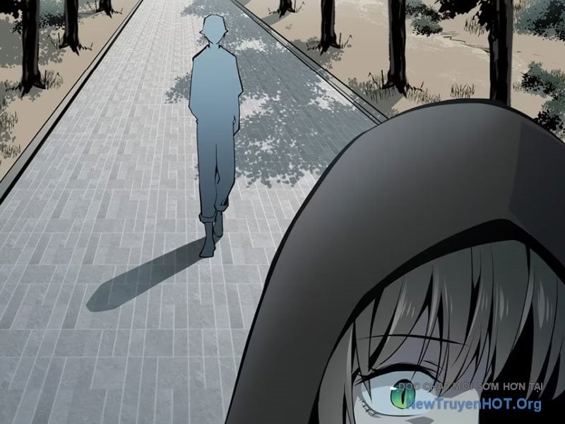 Hung Tinh Mê Hoặc - Máy Mô Phỏng Loạn Thế: Chapter 8