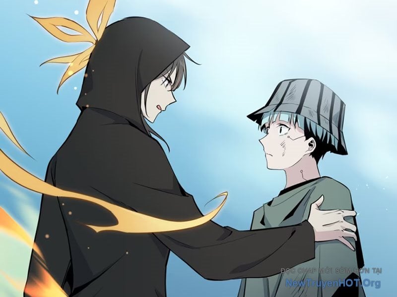 Hung Tinh Mê Hoặc - Máy Mô Phỏng Loạn Thế: Chapter 8