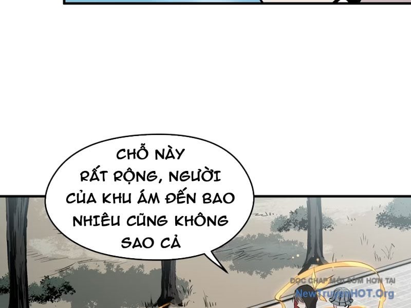 Hung Tinh Mê Hoặc - Máy Mô Phỏng Loạn Thế: Chapter 8