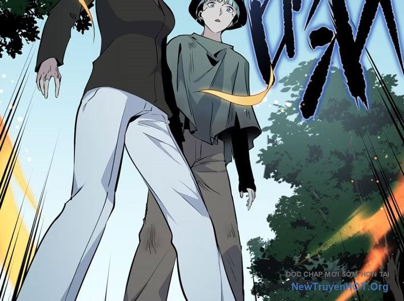 Hung Tinh Mê Hoặc - Máy Mô Phỏng Loạn Thế: Chapter 8