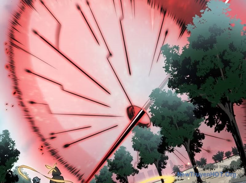Hung Tinh Mê Hoặc - Máy Mô Phỏng Loạn Thế: Chapter 8