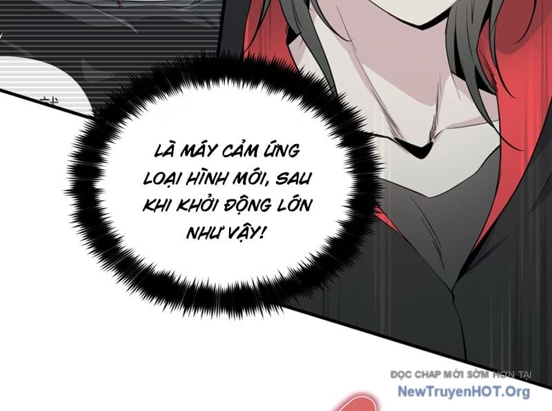 Hung Tinh Mê Hoặc - Máy Mô Phỏng Loạn Thế: Chapter 8