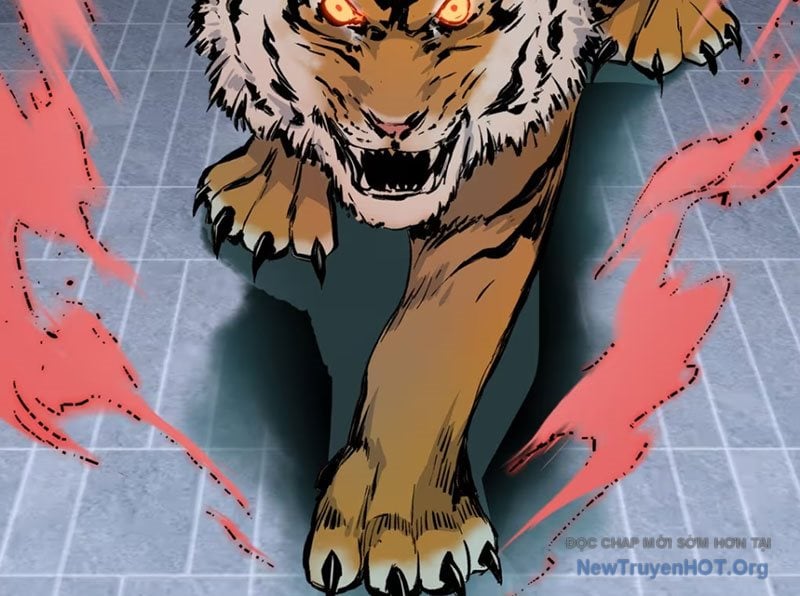 Hung Tinh Mê Hoặc - Máy Mô Phỏng Loạn Thế: Chapter 8