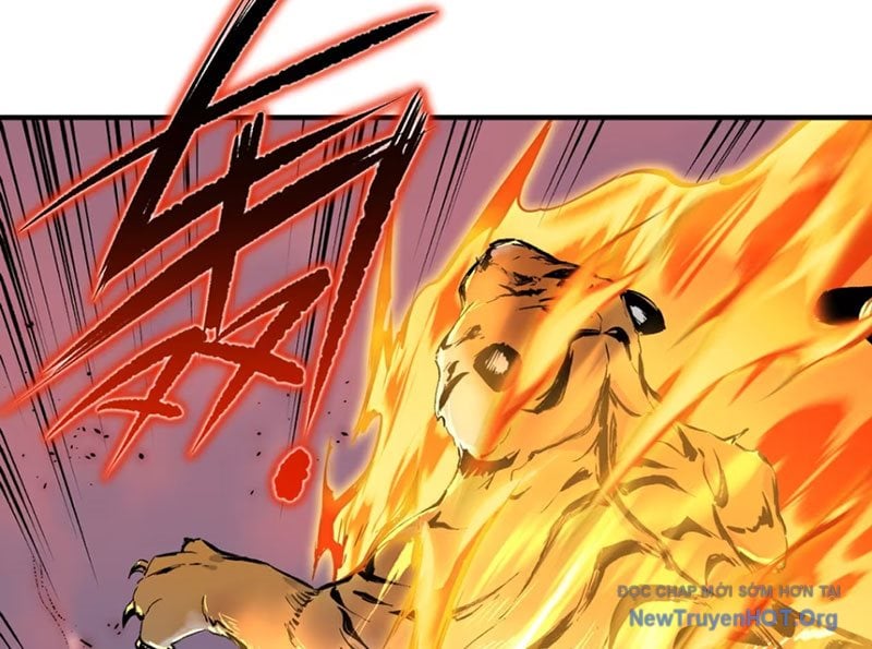 Hung Tinh Mê Hoặc - Máy Mô Phỏng Loạn Thế: Chapter 8