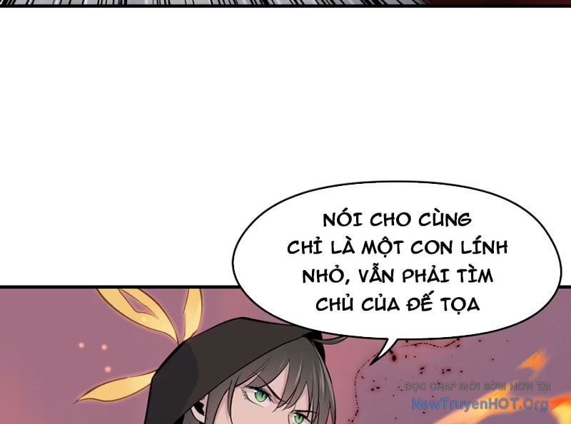 Hung Tinh Mê Hoặc - Máy Mô Phỏng Loạn Thế: Chapter 8