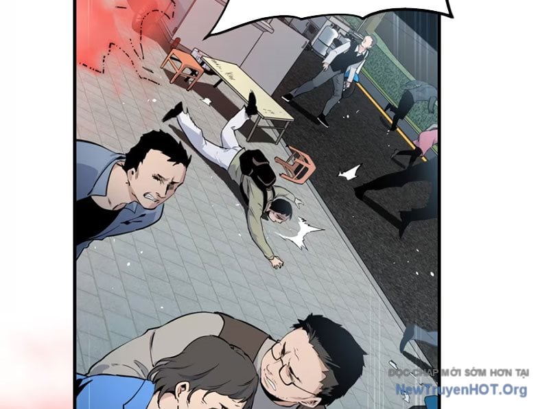 Hung Tinh Mê Hoặc - Máy Mô Phỏng Loạn Thế: Chapter 8