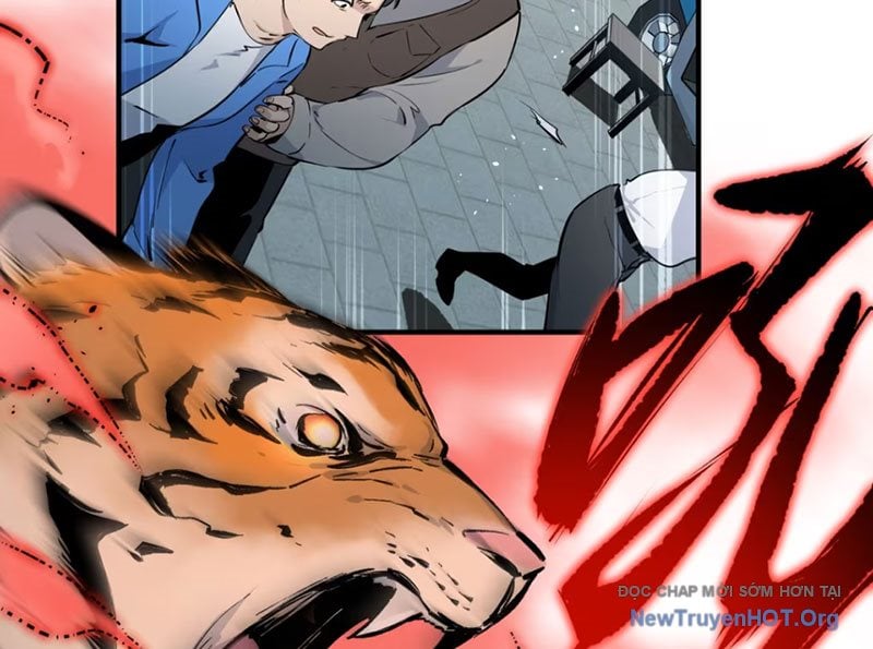 Hung Tinh Mê Hoặc - Máy Mô Phỏng Loạn Thế: Chapter 8