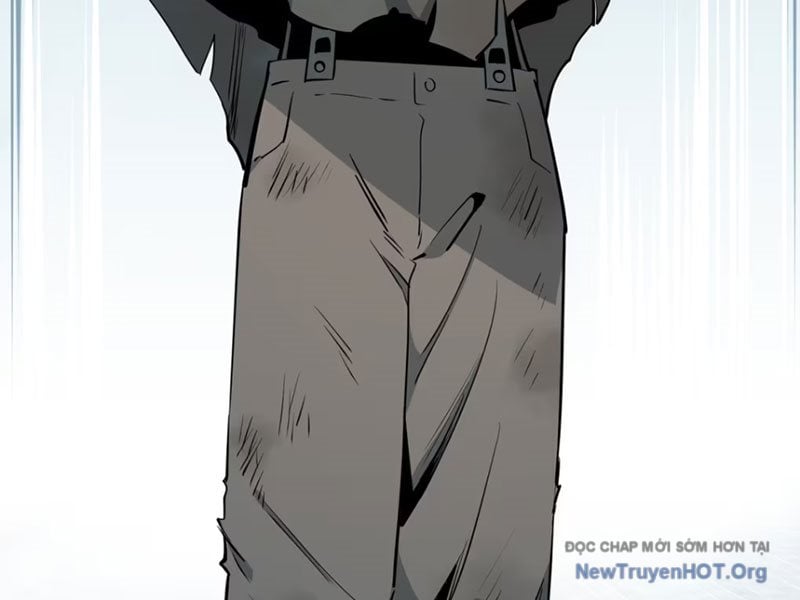 Hung Tinh Mê Hoặc - Máy Mô Phỏng Loạn Thế: Chapter 8
