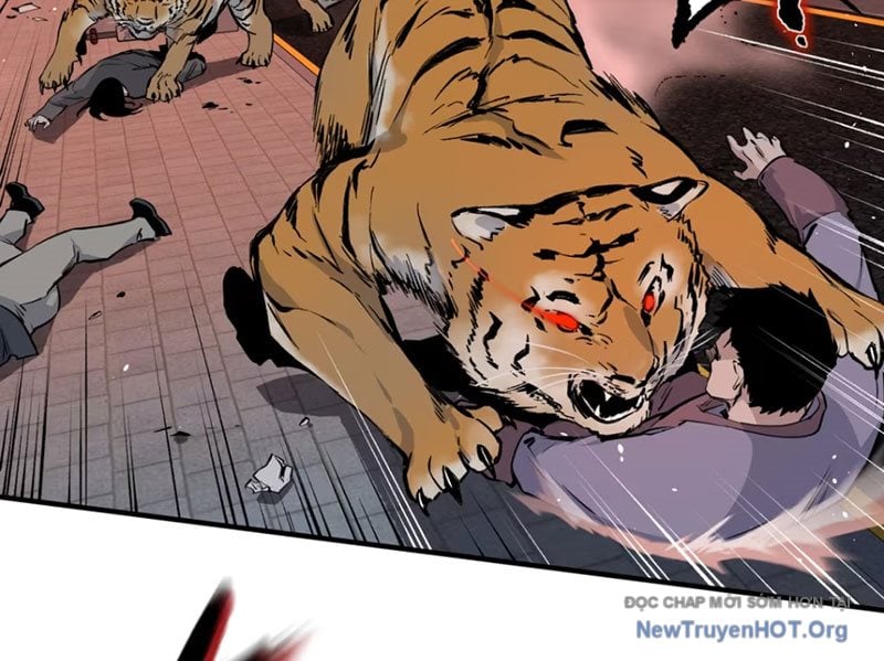 Hung Tinh Mê Hoặc - Máy Mô Phỏng Loạn Thế: Chapter 8