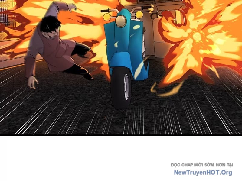 Hung Tinh Mê Hoặc - Máy Mô Phỏng Loạn Thế: Chapter 8