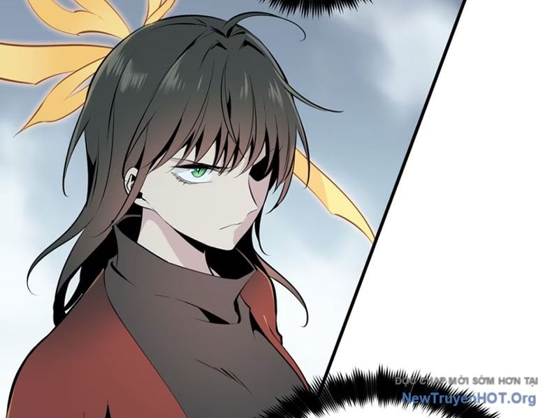 Hung Tinh Mê Hoặc - Máy Mô Phỏng Loạn Thế: Chapter 9