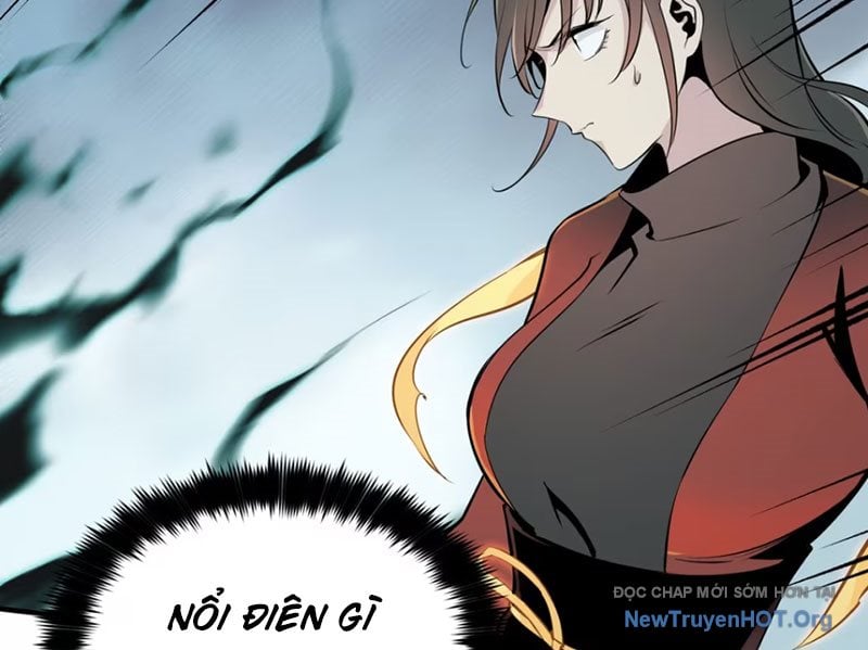 Hung Tinh Mê Hoặc - Máy Mô Phỏng Loạn Thế: Chapter 9