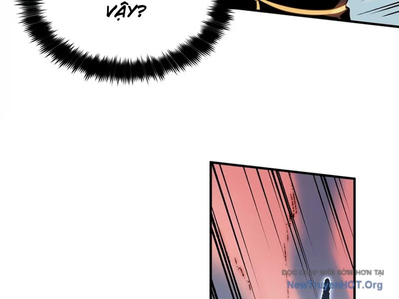 Hung Tinh Mê Hoặc - Máy Mô Phỏng Loạn Thế: Chapter 9