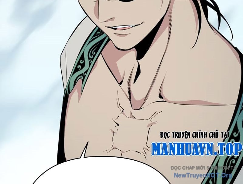 Hung Tinh Mê Hoặc - Máy Mô Phỏng Loạn Thế: Chapter 9