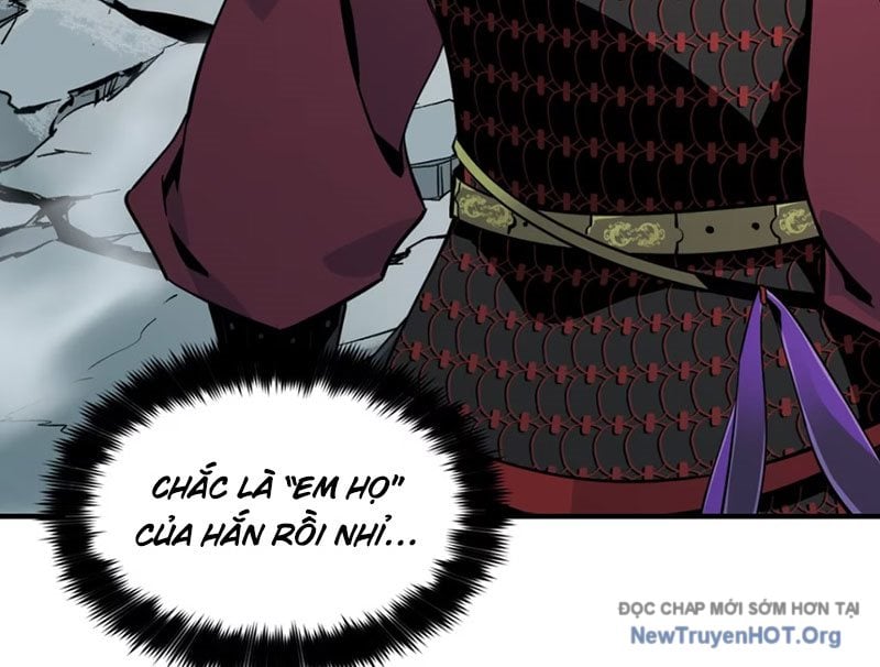 Hung Tinh Mê Hoặc - Máy Mô Phỏng Loạn Thế: Chapter 9