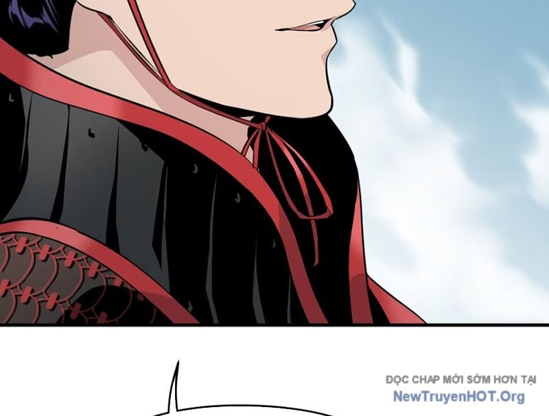 Hung Tinh Mê Hoặc - Máy Mô Phỏng Loạn Thế: Chapter 9