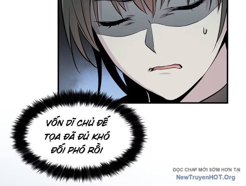 Hung Tinh Mê Hoặc - Máy Mô Phỏng Loạn Thế: Chapter 9
