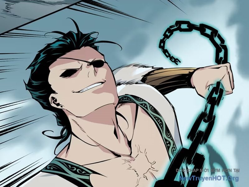 Hung Tinh Mê Hoặc - Máy Mô Phỏng Loạn Thế: Chapter 9