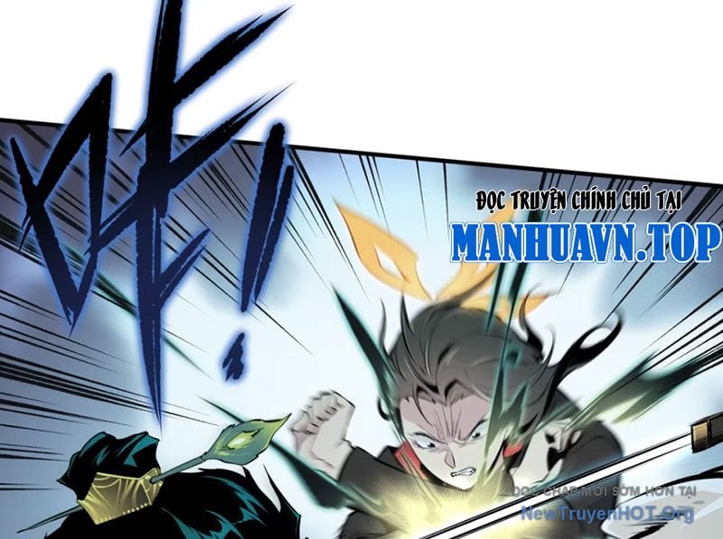 Hung Tinh Mê Hoặc - Máy Mô Phỏng Loạn Thế: Chapter 9
