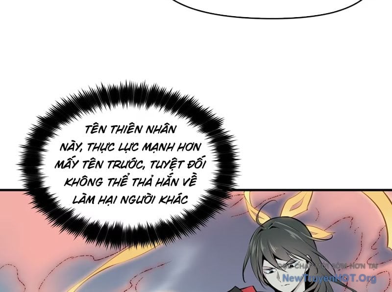 Hung Tinh Mê Hoặc - Máy Mô Phỏng Loạn Thế: Chapter 9