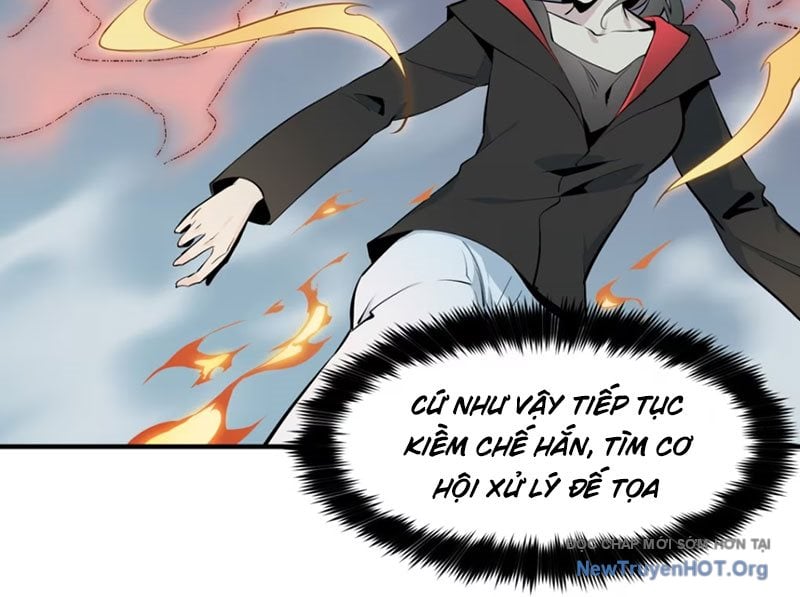 Hung Tinh Mê Hoặc - Máy Mô Phỏng Loạn Thế: Chapter 9