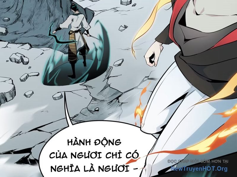 Hung Tinh Mê Hoặc - Máy Mô Phỏng Loạn Thế: Chapter 9