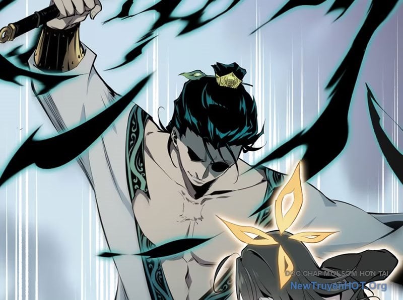Hung Tinh Mê Hoặc - Máy Mô Phỏng Loạn Thế: Chapter 9
