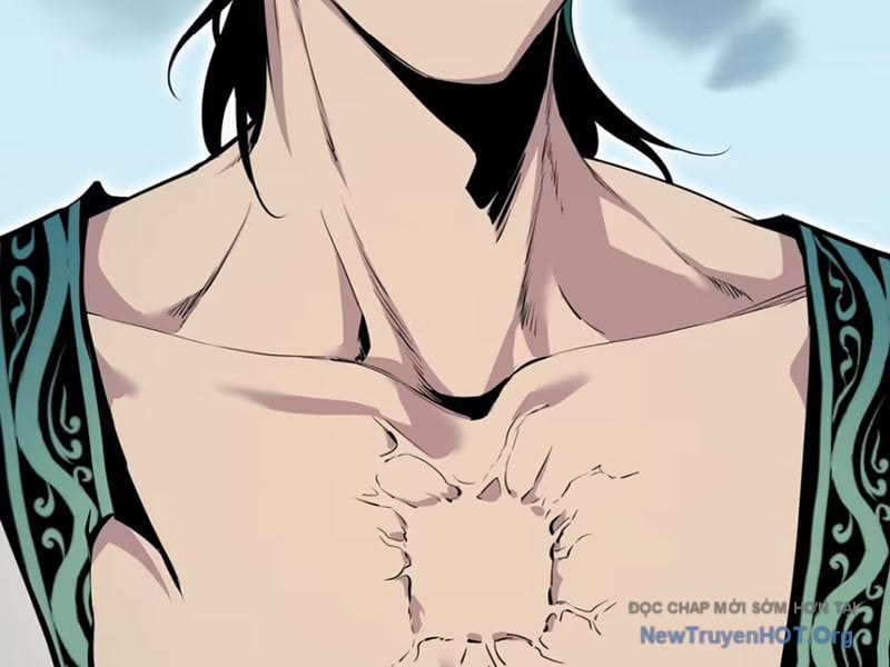 Hung Tinh Mê Hoặc - Máy Mô Phỏng Loạn Thế: Chapter 9