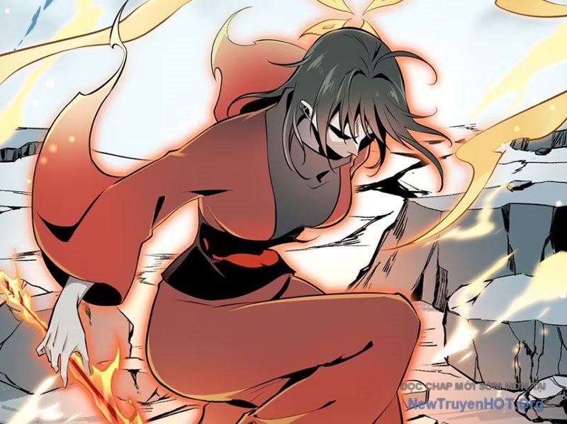 Hung Tinh Mê Hoặc - Máy Mô Phỏng Loạn Thế: Chapter 9