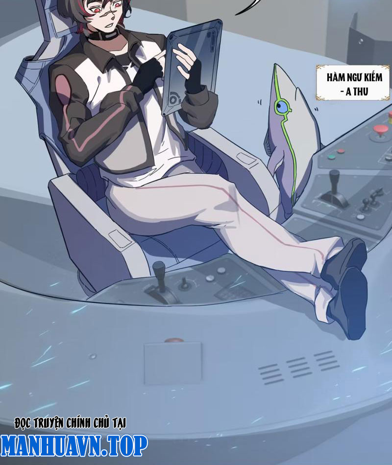 Hướng Dẫn Cứu Viện Kém Nhất Vũ Trụ: Chapter 1