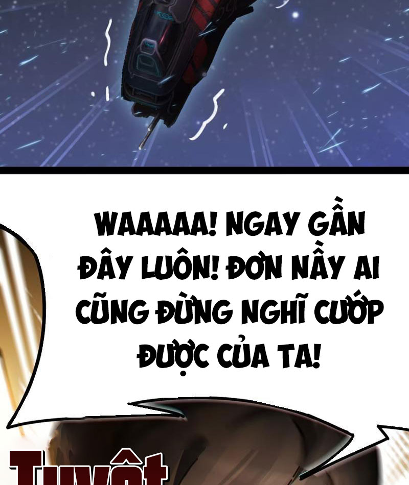 Hướng Dẫn Cứu Viện Kém Nhất Vũ Trụ: Chapter 1