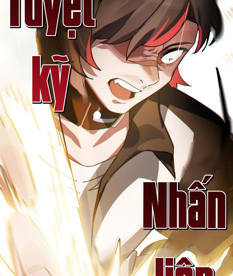 Hướng Dẫn Cứu Viện Kém Nhất Vũ Trụ: Chapter 1