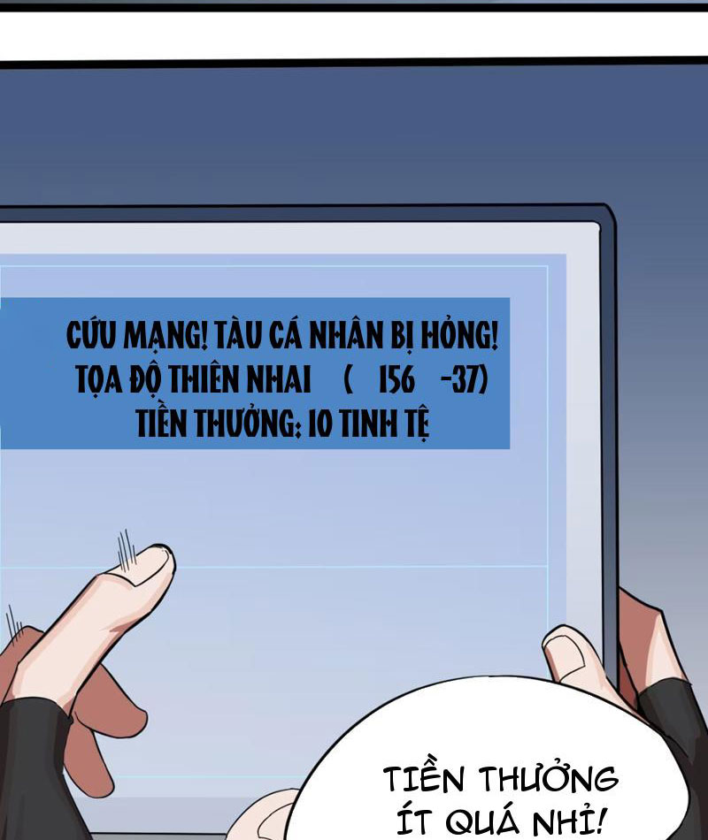 Hướng Dẫn Cứu Viện Kém Nhất Vũ Trụ: Chapter 1