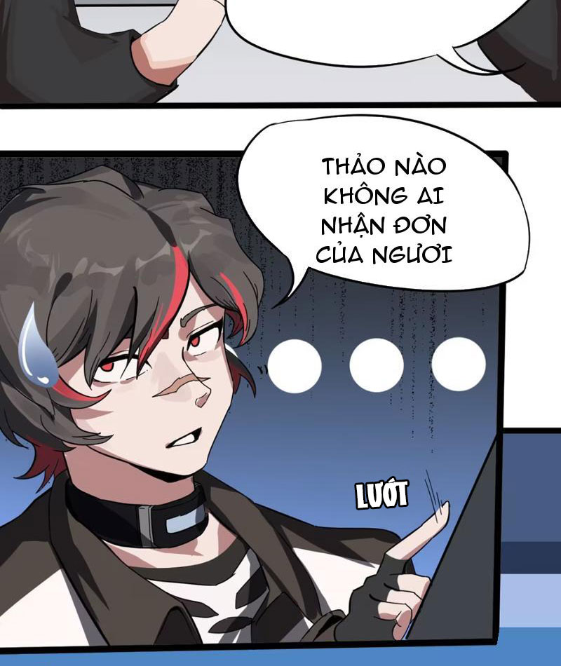 Hướng Dẫn Cứu Viện Kém Nhất Vũ Trụ: Chapter 1